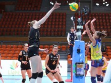 Марица показа зъби и срещу гиганта ВакъфБанк