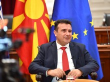 Искат оставката на Заев заради отношението му към България