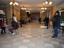 Работодатели представиха свободни работни места на "Трудова борса“ в Асеновград