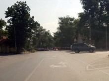 Голяма ВиК авария за малко не предизвика катастрофа в Пловдив