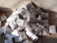 Пловдивската полиция продължава да нанася удари по нелегалната търговия