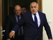 Ревизоро докладва директно на Бойко Борисов