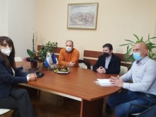 БСП - Бургас с искане за спешна извънредна сесия на Общинския съвет заради язовир "Камчия"