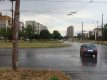 Нова катастрофа на кръговото-убиец, полицаи не разрешават отразяване
