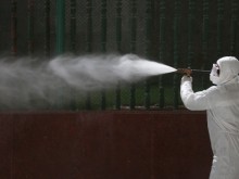 Конспирация: COVID-19 е проект, който цели да изсмуче силите на човечеството и да установи здравна диктатура