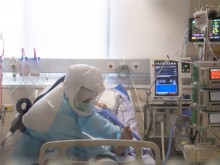 COVID-19: България е първа по смъртност на глава от населението в света
