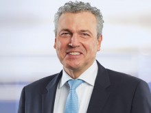 Рууд Добер от AstraZeneca: България ще бъде една от първите, които ще получат ваксина