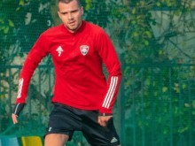 Алекс Колев пред Nostrabet: Натрупах опит в Казахстан, Стойчо Младенов е страхотен треньор