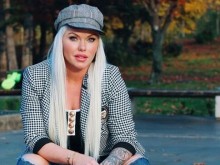 Ледената кралица официално стана българка