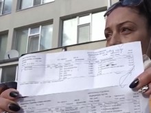 Фишове с мизерни заплати на медсестри разтърсиха социалните мрежи