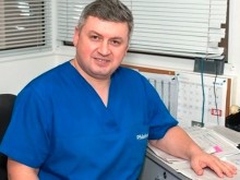 43-годишен хирург от Бургас загуби битката с COVID-19