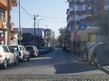 Транспортен хаос на улица в Пловдив, няма кой да глоби нарушителите