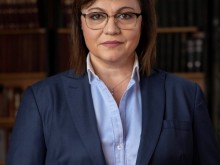 Нинова: Сезираме главния прокурор за изнесените факти във ВиК сектора от Димитров