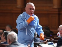 Марешки: Всички се изпокриха като мишки