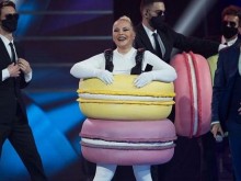 Падна една от последните маски в "Маскираният певец"