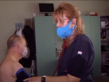Лекар и пациент от Варна станаха герои в национална кампания за сърдечната недостатъчност