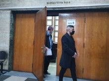 Ето го младежа, който с БМВ уби таксиметров шофьор в Пловдив