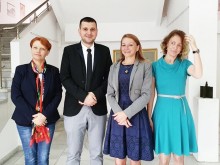 Годишен отчет на общинските съветници от "Демократична България"