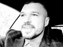 Божигол с култов видео поздрав за рождения ден на Николета Лозанова