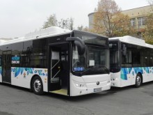 Градският транспорт в София няма да е с намалено работно време