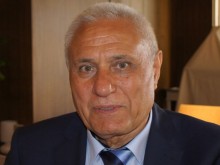 Почина проф. Митко Цветков