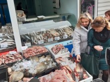 БАБХ започва проверки на обектите, предлагащи риба за Никулден