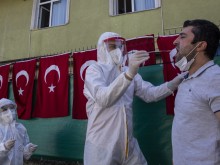 Турски учени откриха защо усилията на много държави срещу пандемията се провалят