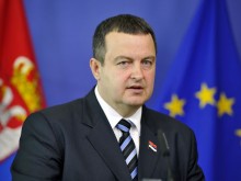 Ивица Дачич: Знаем колко тежки бяха българските фашистки престъпления