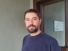 Ивайло Спасов - пловдивчанинът, на когото дължим затегнатия контрол във влаковете