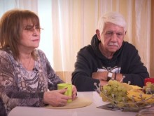 Мими Иванова и Развигор Попов - откровено за борбата си с COVID-19
