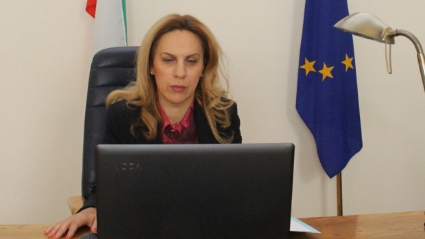 България предприема комплексни и цялостни мерки за посрещане на демографските