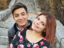Пловдивски ученици подават ръка в борбата за живот на младия Георги