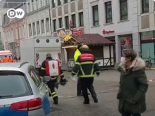 9-месечно бебе е сред жертвите на кошмара в Трир