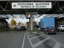 Превозвачи ще протестират на българо-турската граница