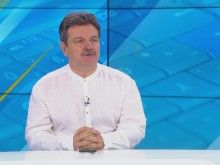 Д-р Симидчиев: Ваксинирането е сред най-ефикасните методи в медицината