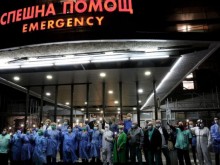 "Пирогов“ не може да намери санитари и срещу 3 000 лв. заплата