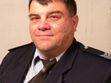 Почина старши полицай Васил Златанов