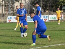 Спартак разпусна мъжкия отбор и юношеската школа