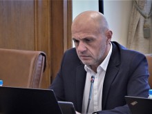 Дончев: България ще разполага с 804 млн. лева през 2021 г. за справяне с последиците от пандемията