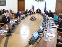 Борисов: Координационният съвет да работи, за да сме готови за ваксината