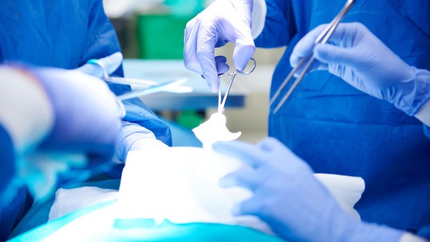Хирурзи от университетската болница в Льовен извършиха първата в света