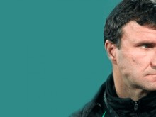 Костадин Ангелов пред Betenemy: В момента сме на дъното, но българският футбол го чака светло бъдеще