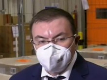 От последните минути: Здравният министър с важна информация за лекарството срещу ковид у нас