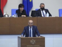 Георги Йорданов от БСП: Ние предложихме да бъде приет Националният план и сме доволни
