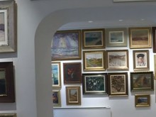 Култура по време на пандемия: Галерии стават магазини, оперни певци не искат да пеят