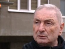 Болезнена история: Мъж, загубил сина и съпругата си от COVID, се бори за живота на другото си дете