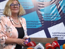 ЦИК: От президента зависи дали изборите ще бъдат отложени