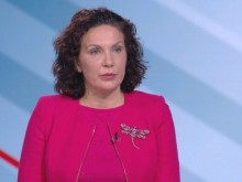 Антония Първанова: Борисов изглеждаше като човек, предозирал с кортикостероиди