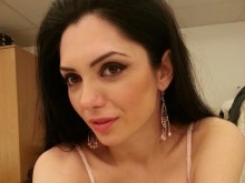 Ели Гигова с тайна любов: Най-накрая срещнах мъжа, който ме обича истински!