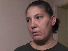Семейство не купува хляб, за да може децата да учат онлайн